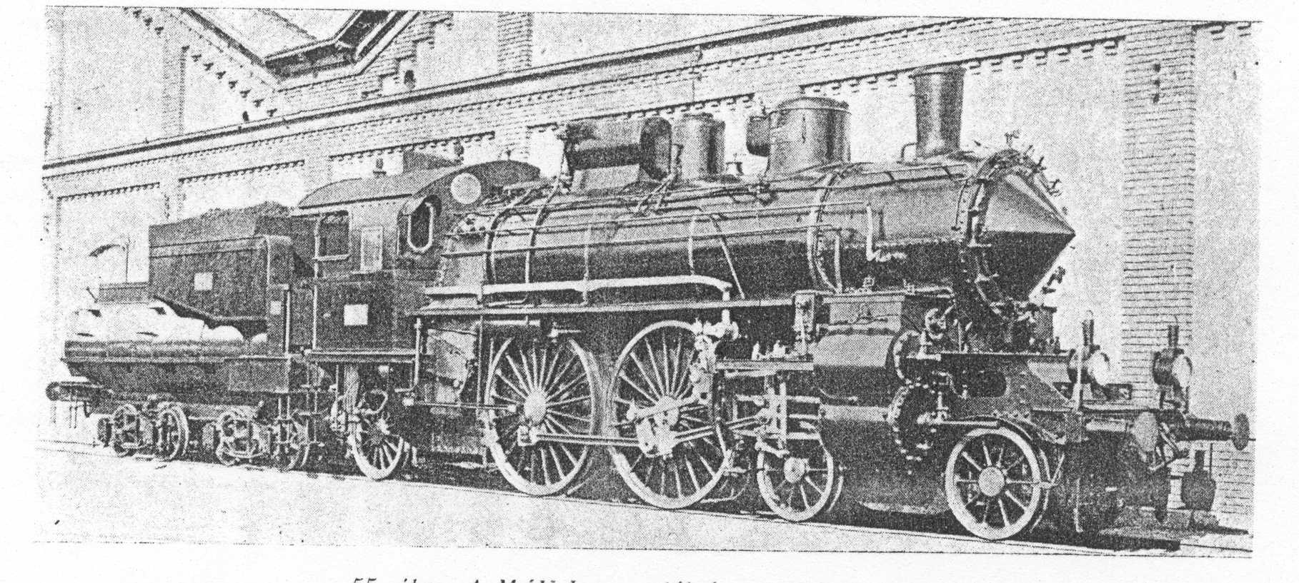 Orient express steam фото 8
